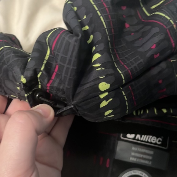 Killtec Kids Winter Jacket - Picture 12 of 13